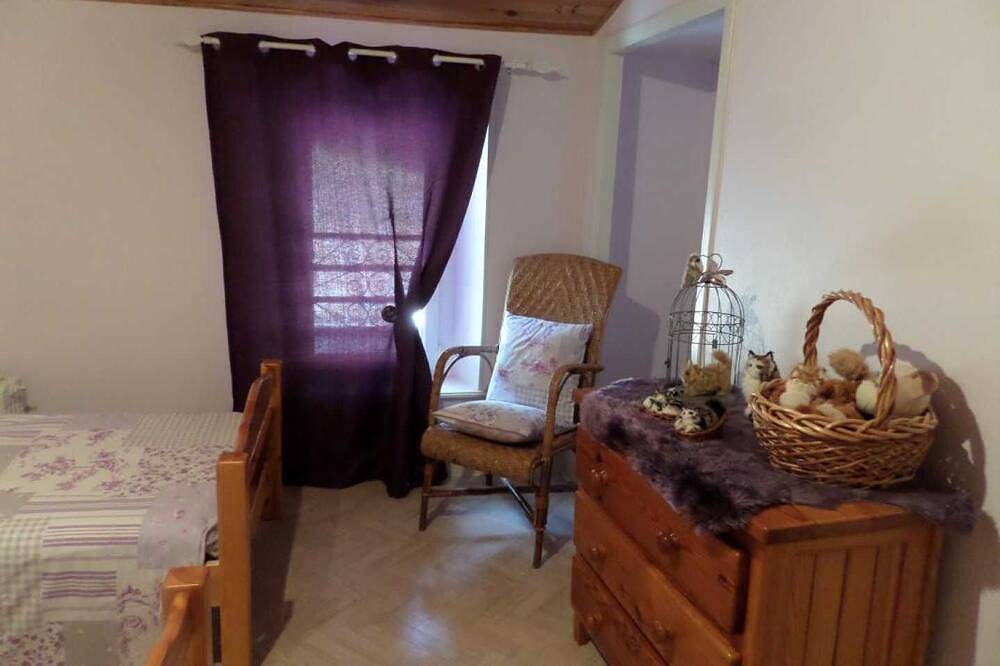 La Bouriette du Bout du Pont in Bout-du-Pont-de-Larn, Castres region