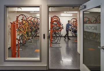 Vacation House for 2 Guests in Boston, Massachusetts, Picture 4