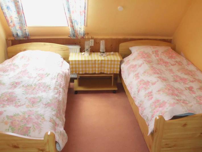 Ferienwohnung für 4 Personen, mit Garten in Altfunnixsiel - 3