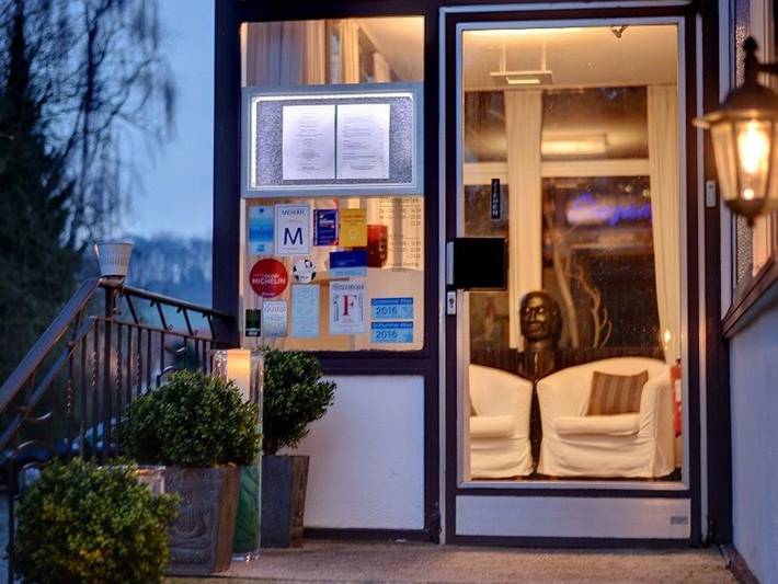 Hotel-Restaurant Schillingshof - Einzelzimmer in Niedersachsen