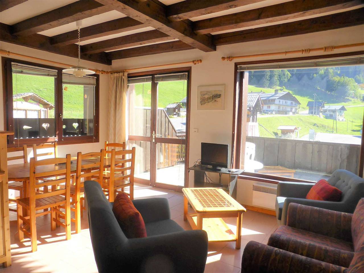 Photo : Appartement de vacances