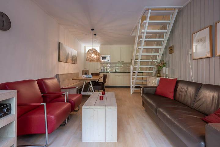 Ferienhaus für 5 Personen, mit Garten in Biggekerke - 3