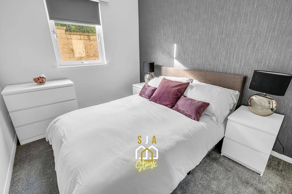 Appartamento intero, Appartamento-Super lusso-Bagno privato-Vista città in Aberdeen, Aberdeenshire