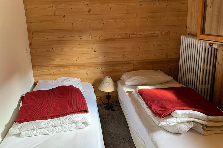 Chalet familial design spa nordique et vue montagnes in Samoëns, Région de Bonneville
