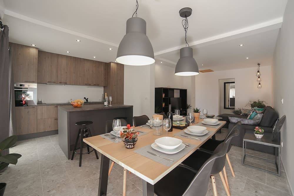 Appartamento vacanze a Brac a partire da 199€ a notte