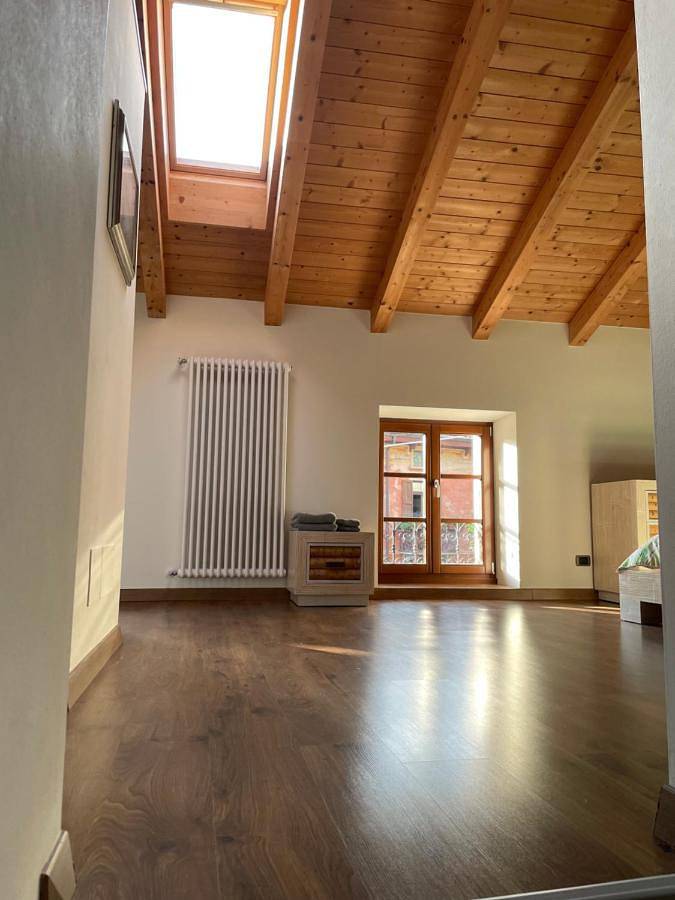 Casa Ramona in spiaggia Malcesine (Malcesine), Malcesine