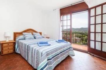 Casa Rural para 8 Personas en Platja d'Aro, Baix Empordà, Foto 4