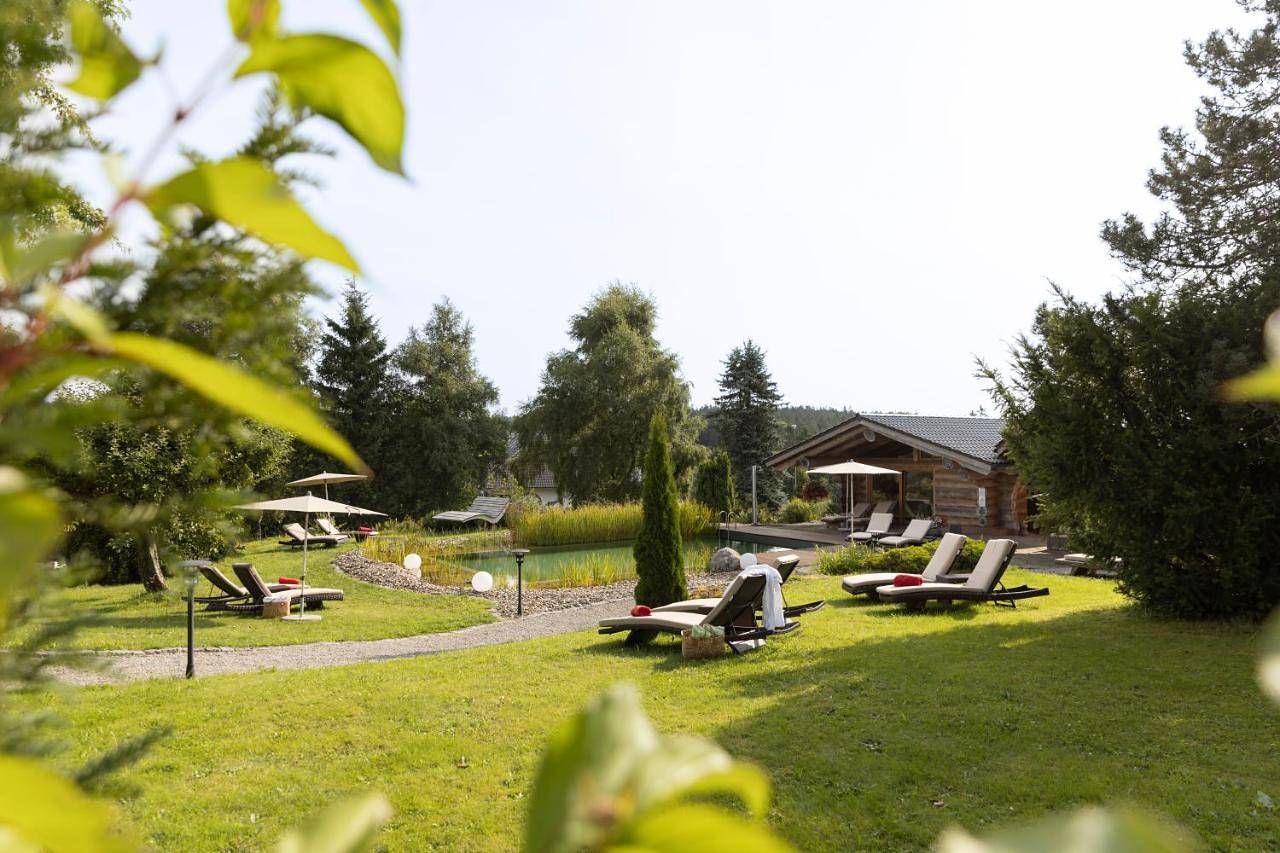 Hotel Konradshof in Seewald, Nordschwarzwald