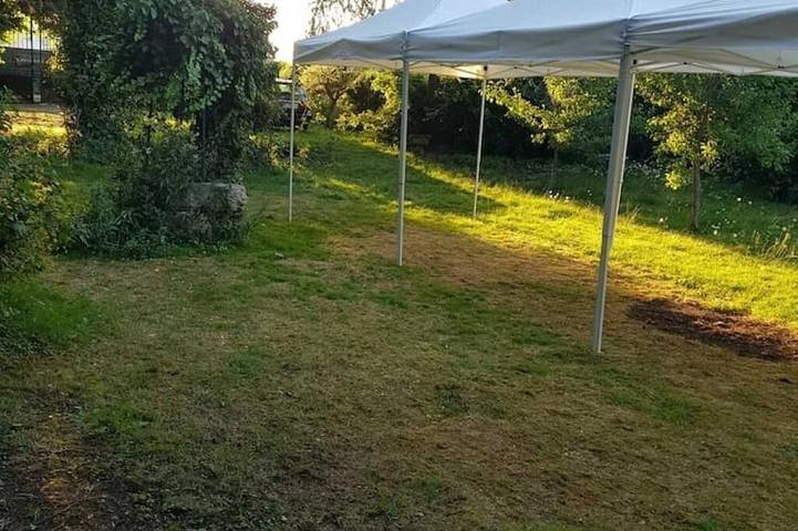 Gîte pour 4 personnes