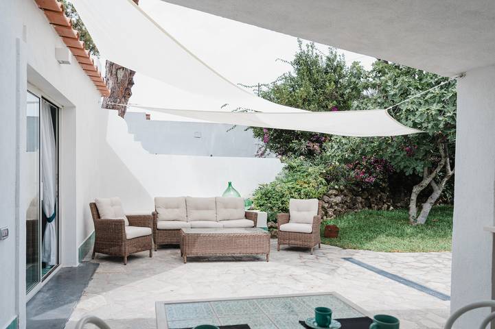 Location de vacances pour 6 personnes, avec jardin et terrasse dans Ischia Porto - 3