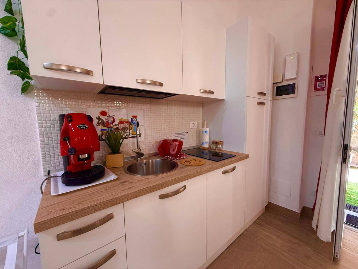Appartamento intero, Apartment in Palermo, Provincia di Palermo