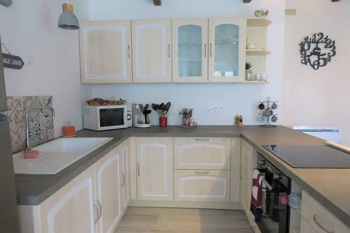 Location de vacances pour 5 personnes dans Port du Linkin - 4