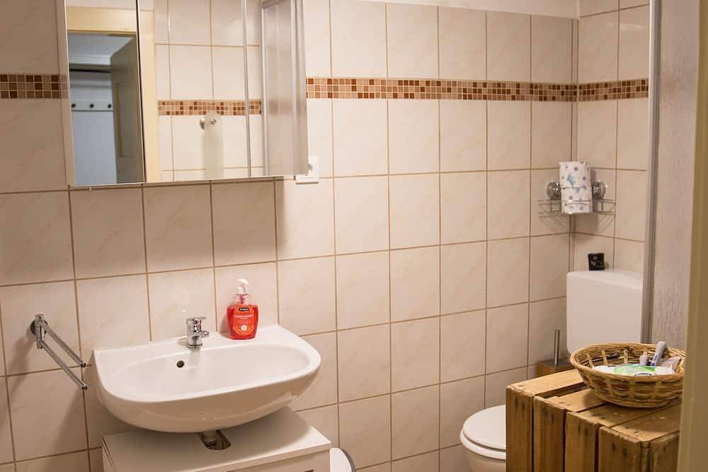 Ganze Wohnung, Außergewöhnlich übernachten in Schirgiswalde in Schirgiswalde, Schirgiswalde-Kirschau
