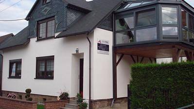 Ferienwohnung für 2 Personen, mit Balkon - 1