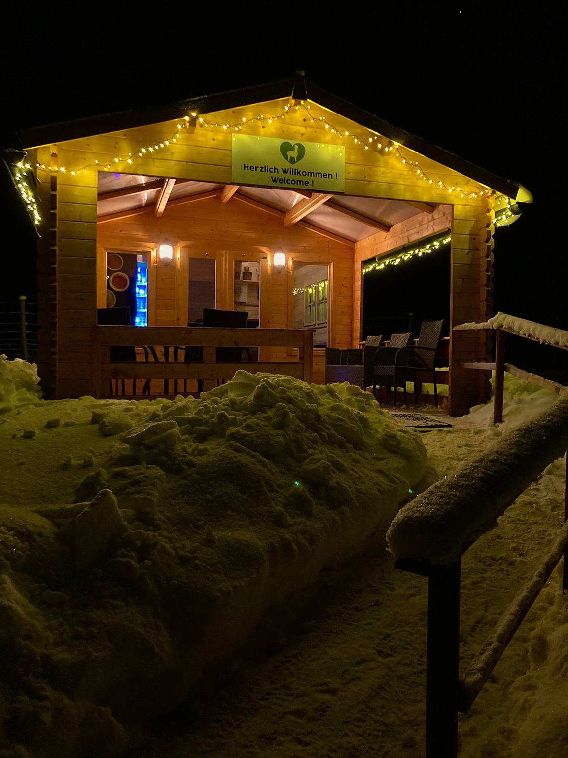 021 / W1 / in St. Georgen ob Murau, Sankt Georgen am Kreischberg