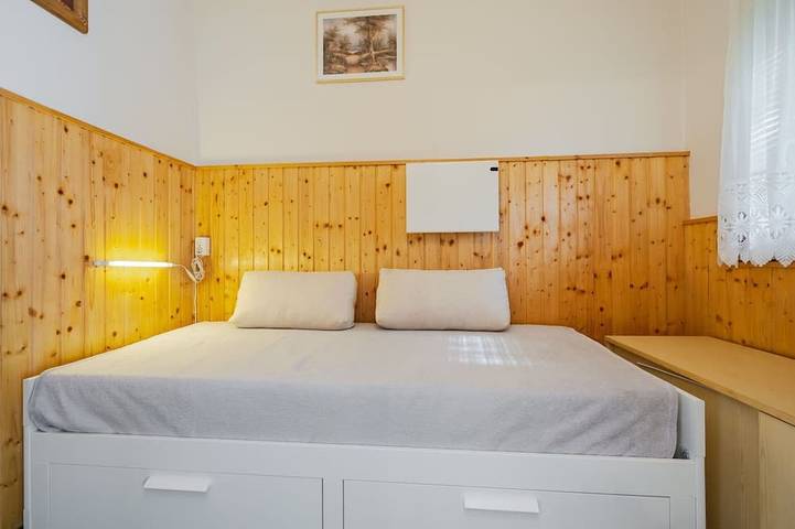 Ferienhaus für 4 Personen, mit Garten in Balatonakali - 4