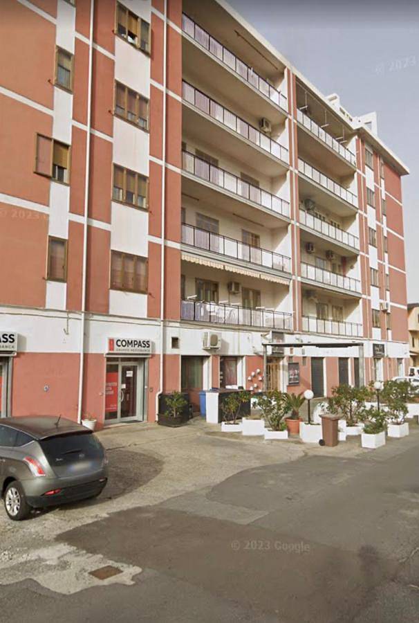 Gîte pour 2 personnes, avec vue à Paola - 4