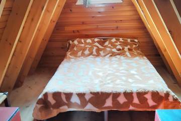 Chalet pour 5 Personnes dans Allos, Val d’Allos, Photo 1