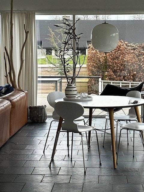 Ferienhaus für 4 Personen, mit Terrasse, mit Haustier