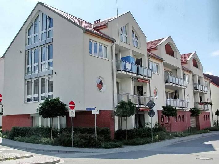 Ferienwohnung für 2 Personen, mit Terrasse, mit Haustier in Waren (Müritz) - 2