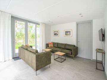 Vakantiehuis voor 10 Personen in Callantsoog, Noord-Holland - Kust van de Noordzee, Afbeelding 1