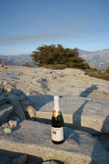 Log Cabin for 5 Guests in Sequoia National Park, Tulare County, Picture 4