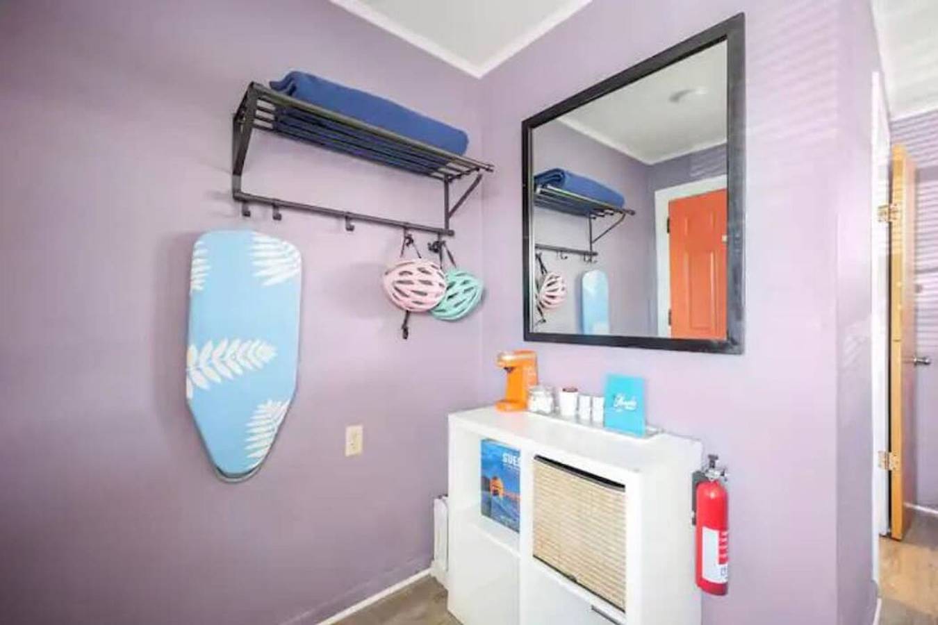Geheel appartement, Back in Time Motel- Charming 50 s in St Augustine in St. Augustine, St. Johns County