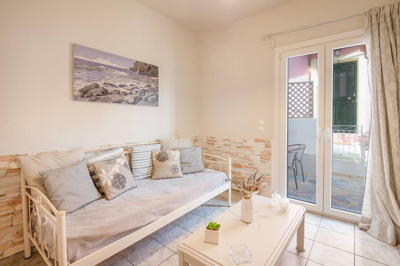 Vakantiehuis voor 4 personen met uitzicht, foto 10