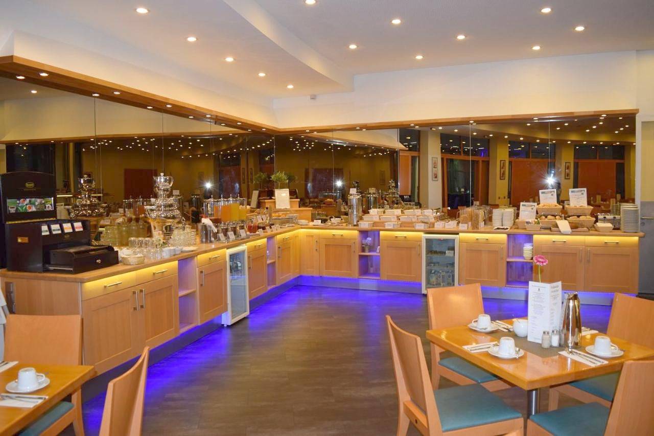 Hotel für 10 Personen mit Terrasse in Tegel Berlin, Berlin