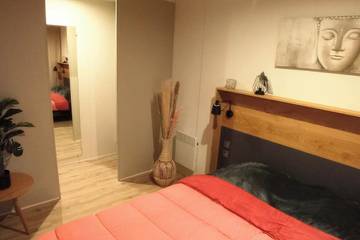 Camping pour 5 Personnes dans Côte Vermeille, Argelès-sur-Mer, Photo 3