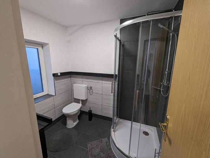 Ferienwohnung für 5 Personen in Battenberg - 4