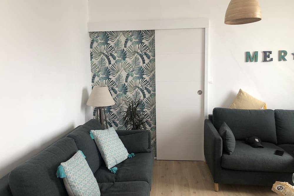 Appartement entier, Vue Mer et Pieds dans l'Eau Wimereux in Wimereux, Région de Boulogne-sur-Mer