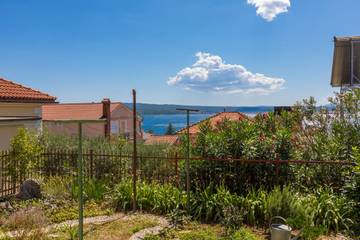 Apartament Wakacyjny dla 5 osoby w Dramalj, Żupania primorsko-gorska, Zdjęcie 4