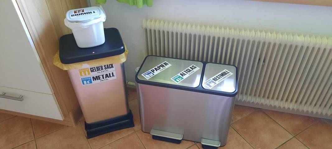 Ferienwohnung für 6 Personen, mit Garten in Weyregg am Attersee - 2