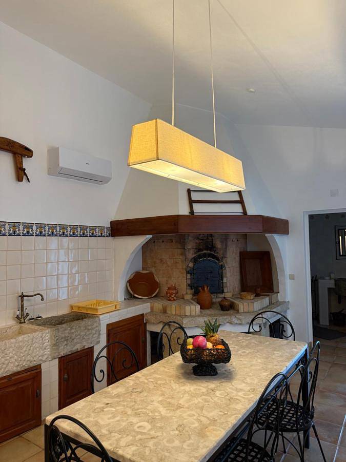 Casa rural para 4 personas, con vistas y jardín además de piscina y terraza en Coimbra - 3