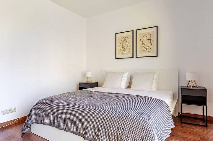 Ferienhaus für 6 Personen in Barcelona - 4