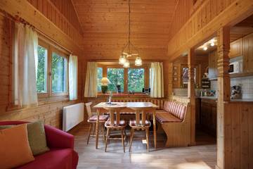 Ferienhaus für 4 Personen in Moritzburg, Meißen Region, Bild 4