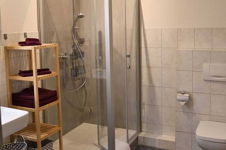 Appartement Artland Sands - Artland Sands* in Ankum, Hasetal