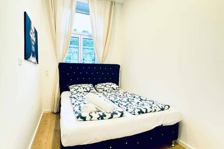 Ferienwohnung für 2 Personen in Liesing
