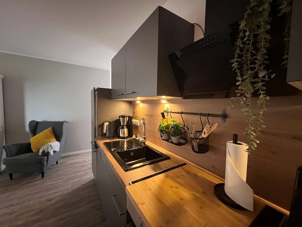 Ganze Ferienwohnung, Emsland Hus in Niederlangen, Emsland
