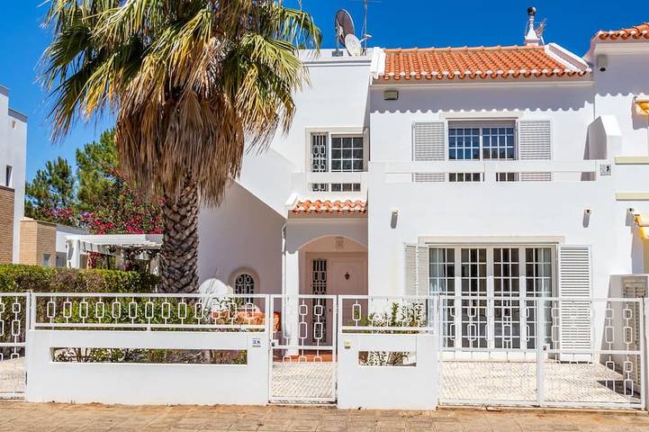 Ferienhaus für 10 Personen, mit Garten und Balkon - 1