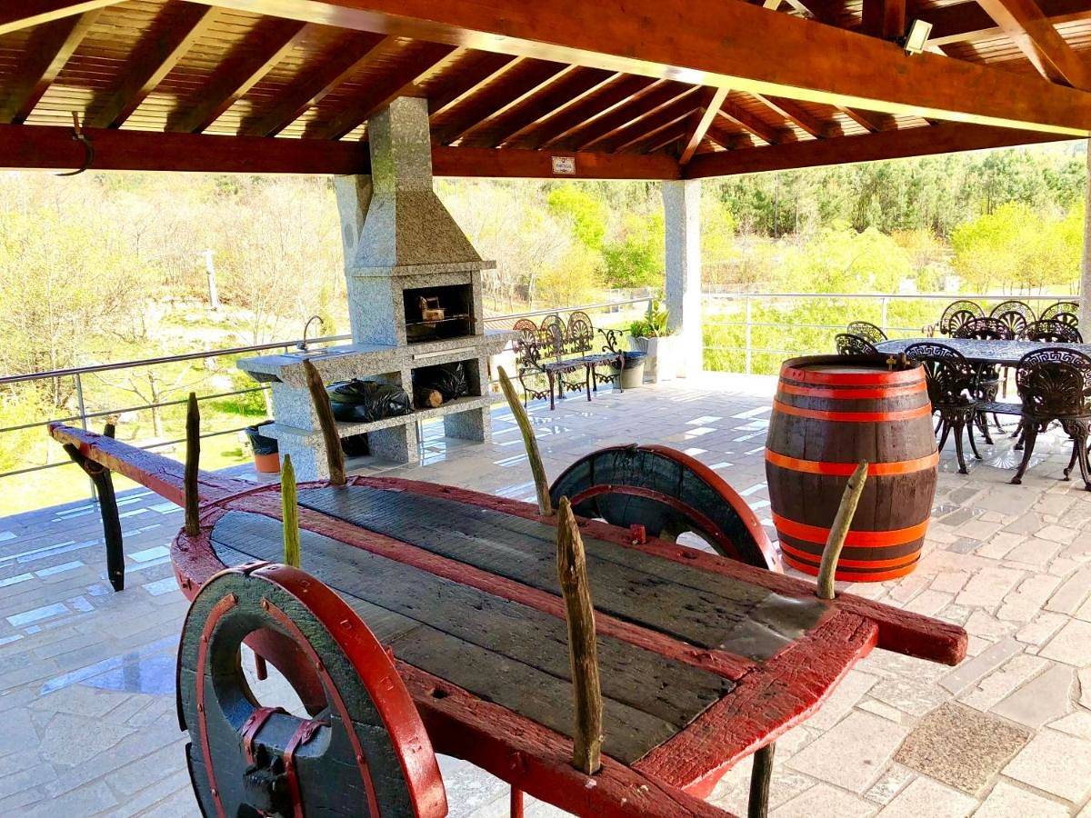 Two-Bedroom House in Rego (Celorico de Basto), Distrito de Braga
