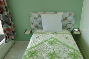 Gîte pour 3 Personnes dans Foncine-le-Haut, Parc naturel régional du Haut-Jura, Photo 4