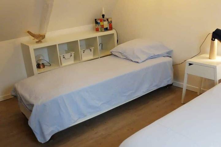 Location de vacances pour 6 personnes à Gommenec'h - 3