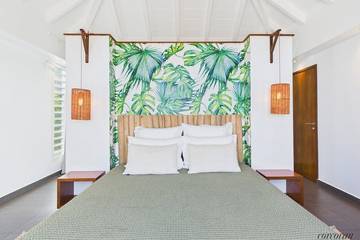 Villa für 2 Personen in Saint-Barthélemy, Bild 1