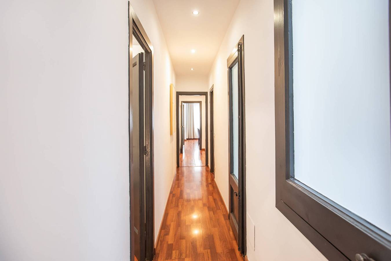 Appartement entier, 31ind1117- Apartment near sagrada Familia in Barcelona Centre, Barcelone