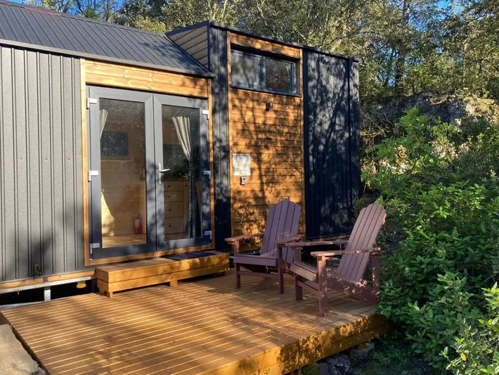 Casa de vacaciones para 3 personas - 1