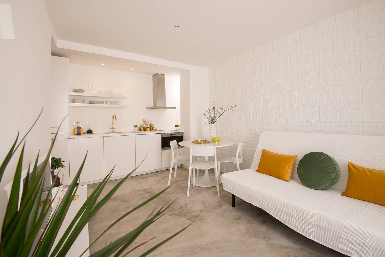 Appartement entier, St Apart 09 in Peniche, Leiria District