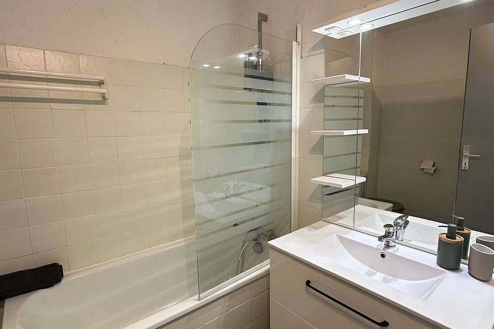 Apartamento entero, Serenidad - En el corazón de las termas de Dax in Dax, Region de Dax
