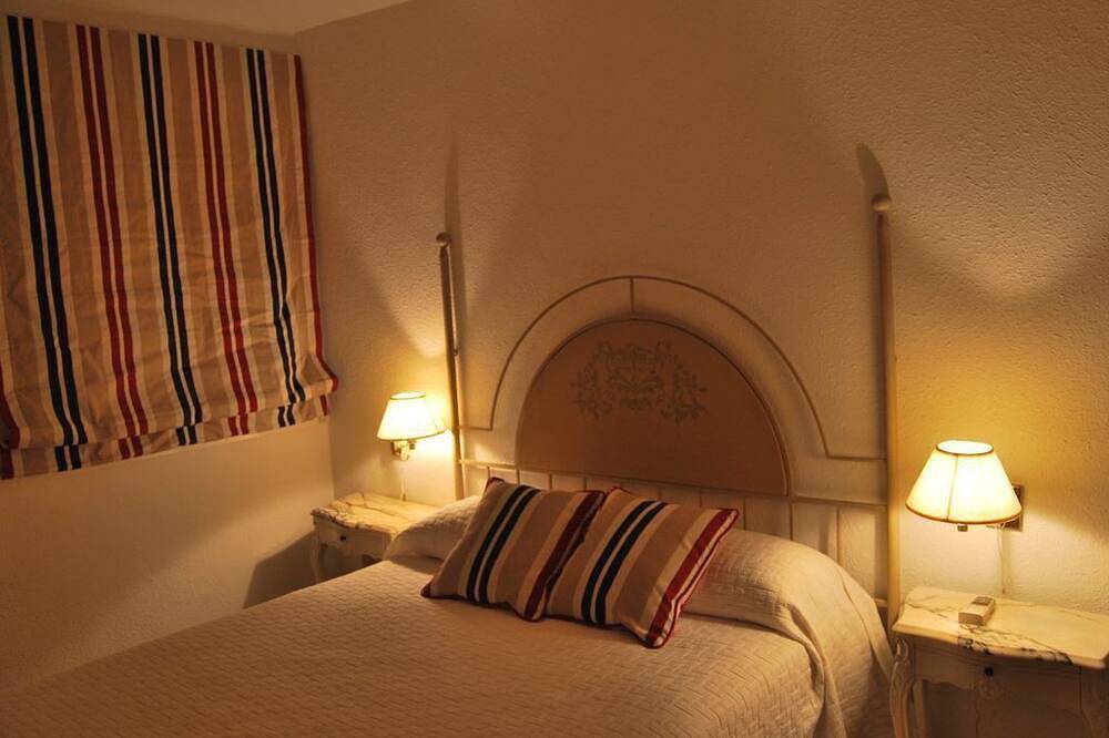 Fabelhaftes und geräumiges Strandchalet in El Pinar de San Gines, Cartagena